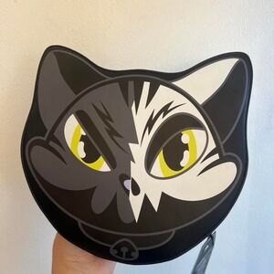 killstar maneki neko cat kreeptures small purse